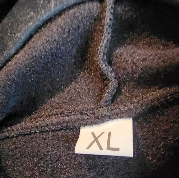 Taylor Swift The Eras Tour Super Soft Hoodie Xl. - Picture 6 of 6